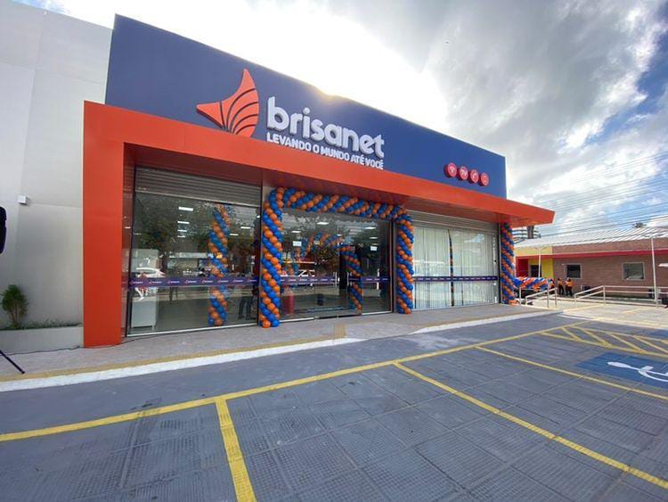 O Otimista - Brisanet começa a testar sua nova rede móvel em cidades do Ceará e Rio Grande do Norte