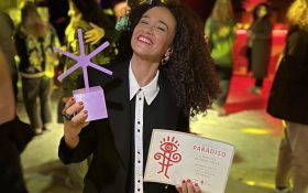 Cearense vence Cabíria Prêmio de Roteiro e outras notas, por Émerson Maranhão