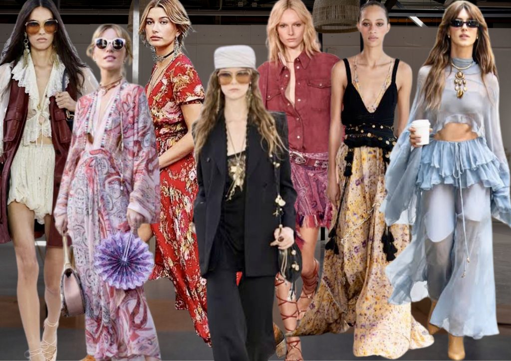Acessórios boho chic: Guia completo para um estilo autêntico e cheio de personalidade!