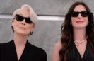 “O Diabo Veste Prada 2” arrecada US$ 233 milhões em fim de semana de estreia