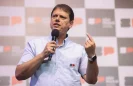 ‘O ciclo do PT está chegando ao fim’, diz Tarcísio sobre derrota de Messias