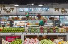 Americanas vende lojas deficitárias do Natural da Terra para o Oba Hortifruti